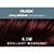 6.5M Brilliant Mahogany